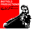 SaffoldProductions Logo